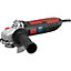 100mm Angle Grinder - 750W Heavy Duty Motor - 12000 RPM - M10 x 1.5mm Spindle