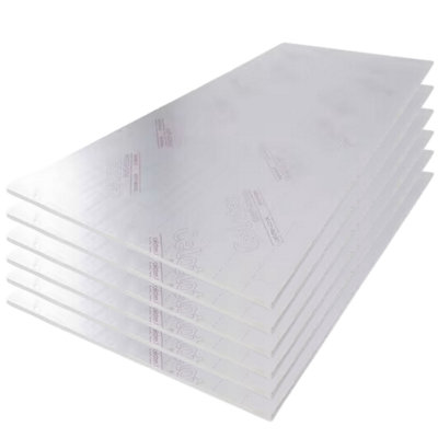 100mm Celotex GA4100 PIR Insulation Board 2400mm x 1200mm (6/pack) Price Comparisons | Compare The Build