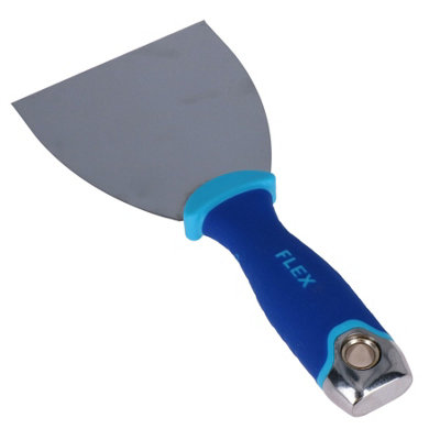 100mm Decorators Decorating Filling Scraper Stripping Putty Remover Applier