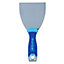 100mm Decorators Decorating Filling Scraper Stripping Putty Remover Applier