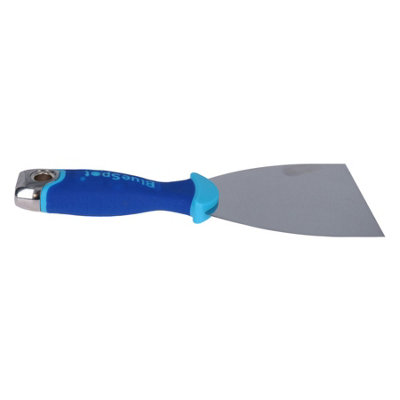100mm Decorators Decorating Filling Scraper Stripping Putty Remover Applier - 3