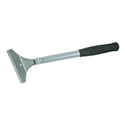 100mm Razor Sharp Blade Heavy Duty Scraper Clean Glass
