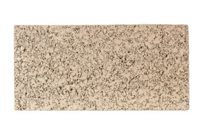 100mm Solid Dense 7.3N Concrete Block (x72 Blocks)