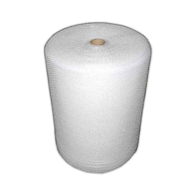 100mm x 750mm Small Bubble Wrap Roll for packaging storage removals