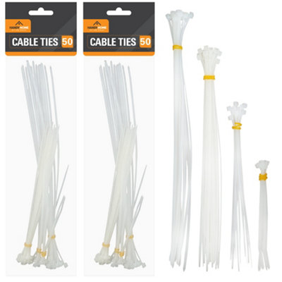 Small cable ties deals
