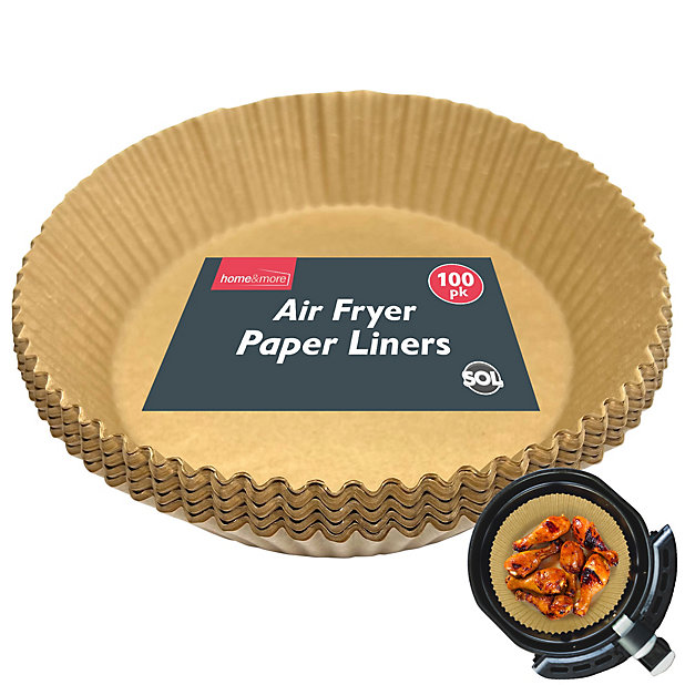 https://media.diy.com/is/image/KingfisherDigital/100pk-air-fryer-paper-liners-round-6-5-inch-air-fryer-liners-disposable-air-fryer-parchment-paper-liners-for-air-fryer-baskets~5056175980147_01c_MP?$MOB_PREV$&$width=618&$height=618
