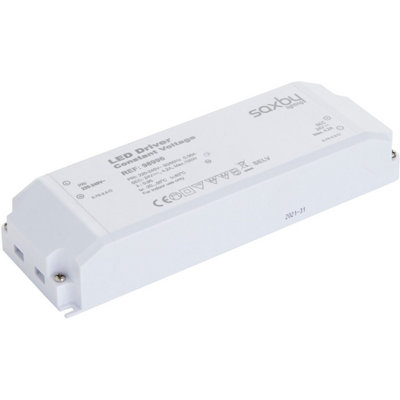 100W LED Driver - 24V Constant Voltage - Fixed Output Power Supply Transformer