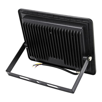 LED Flood Light IP66 100W - OneClick Warehouse