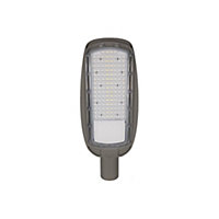 100W LED Streetlights, AC185-265V, 120Lm/W, 5 Years Warranty, 6000K