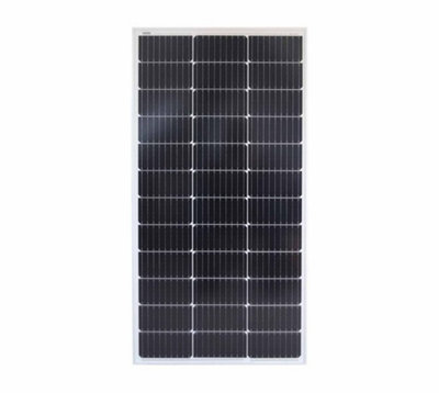 100w Monocrystalline Solar Panel Mono