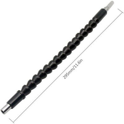 105 Right Angle Drill Adapter Screwdriver Bit Holder Attachment