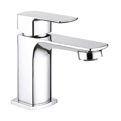  - Eliseo Ricci Vesu Basin MixerChrome