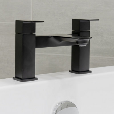  - Eliseo Ricci Vesu Bath FillerBlack