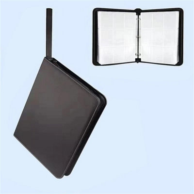 pokemon card binder uk 1080 Pockets Pokemon Card Binder, Trading Card Album Folder UK