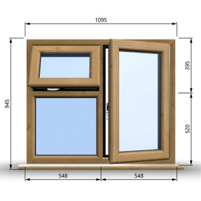 1095mm-w-x-945mm-h-wooden-stormproof-window-1-opening-window