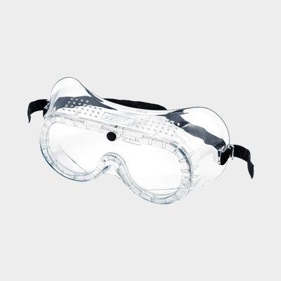 Shop personal protective equipment