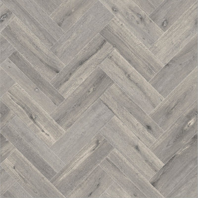 Neutral Modern Wood Effect Anti-Slip Vinyl Flooring For Bathroom Kitchen 2 0mm Thick Vinyl Sheet 7m 23 X 2m 6 6 14m