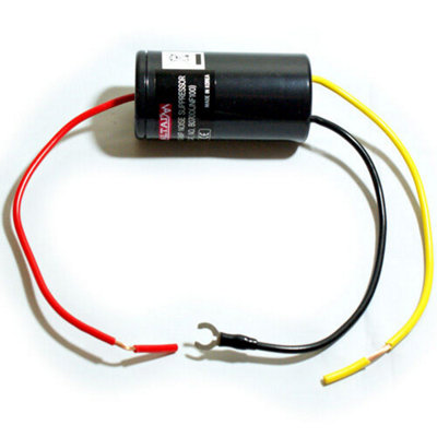 10A Noise Suppressor Filter Box Car CD Radio Eliminate Hum Reduction Device