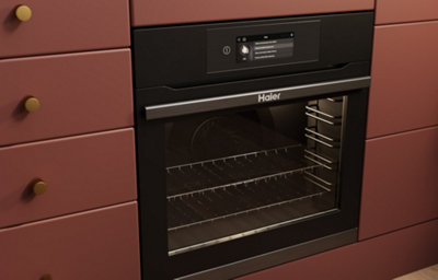 Ethos Tuscan Red at B&Q