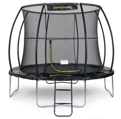 10ft trampoline cheap b&q