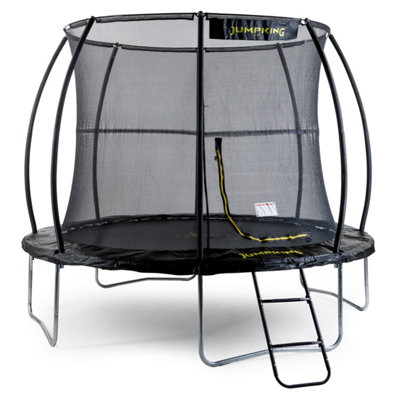 10ft on sale trampoline b&q