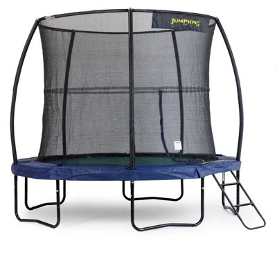 10ft trampoline outlet b&q