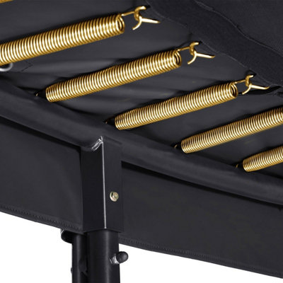 First Class - 366x214cm - Vert