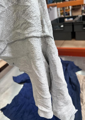 10KG Bag of Rags - 4