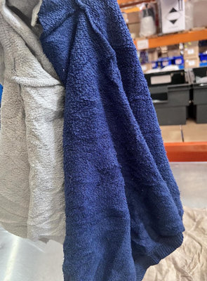 10KG Bag of Rags - 5