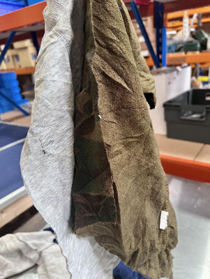 10KG Bag of Rags - 7