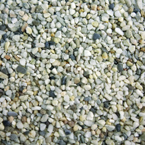 10kg Natural Nordic Aquatic Gravel - Premium Aquarium Fish Tank Stones