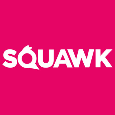 10kg SQUAWK All Seasons Wild Bird Food Mix - Year Round Quality Garden Feed - 5