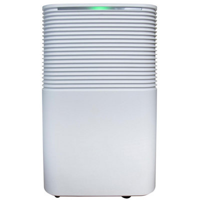 10L Compressor Dehumidifier with LCD Display - 3