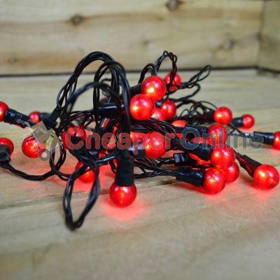 OEM 30 pièces. LED rouge 5mm - acheter sur
