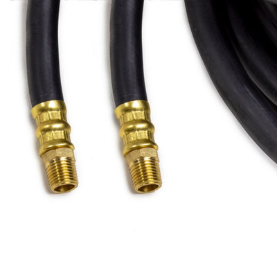 Blue Spot Tools Tubo Aria Alta Visibilità 10mm X 8m - Foto 2