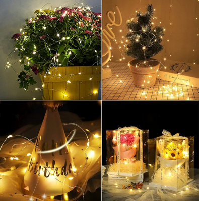 10M Fairy String Lights - 3