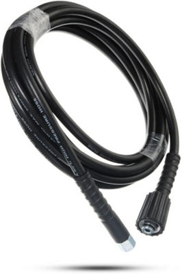 10M High Pressure Washer Replacement Hose, M14 x M22 , 15mm, Thread ...