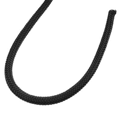 10m x 8mm Elasticated Rope/Bungee Shock Cord for tying down Tarpaulins and other General Use - 3