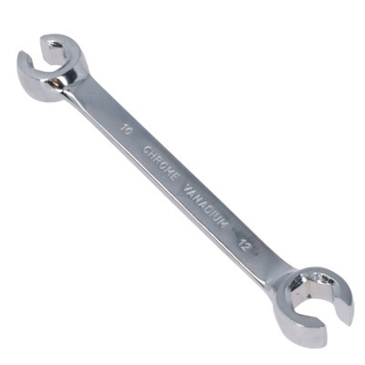 10mm flare nut spanner discount