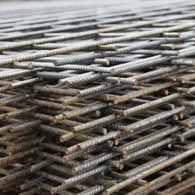 10mm A393 High Tensile Steel Reinforcement Mesh Sheet 2000mm x 3600mm (x3 Sheets)