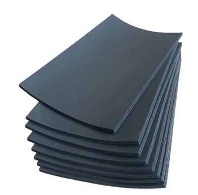 10mm Adhesive Closed Cell Foam VLiner Camper Van Insulation & Sealing, 8 Sheets