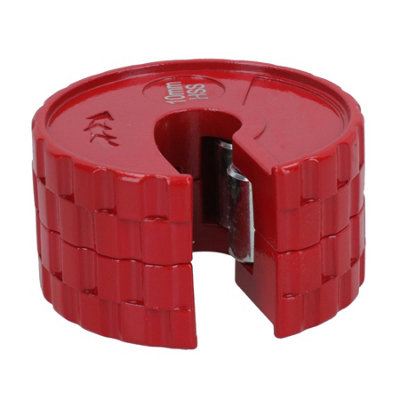 10mm deals pipe slice