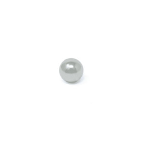 10mm dia N42 Neodymium Sphere Magnet - 1.4kg Pull (Pack of 4)
