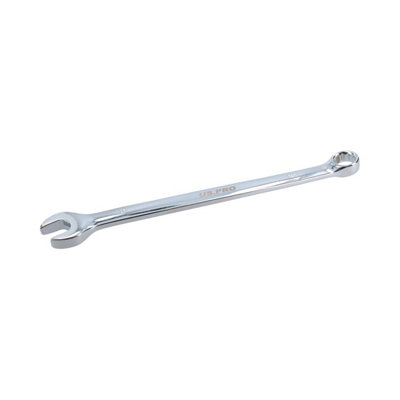 10mm Extra Long Metric Combination Spanner Wrench 165mm Chrome Vanadium Steel
