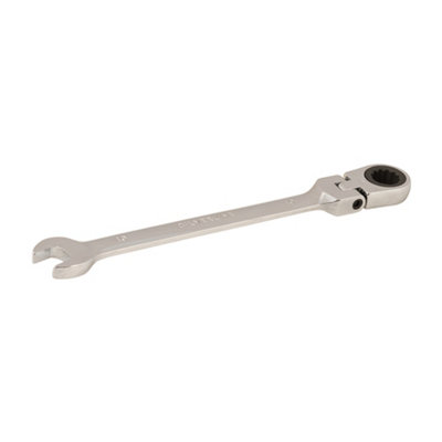 Kendo Metric Ratcheting Wrench Ring Open End Ratchet Combination