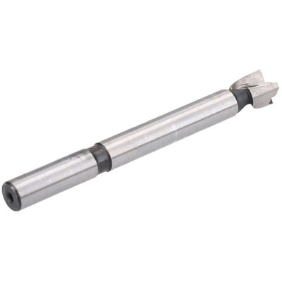 10mm Forstner Bit 3 8in Shank Boring Hole Cutter Flat Wood Drill Bit Woodworking