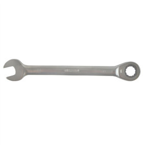 10mm Metric Ratchet Combination Spanner Wrench 72 teeth SPN27