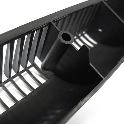 10mm Over Fascia Vent Continuous Airflow Eaves Ventilation