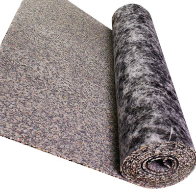 10mm PU Foam Carpet Underlay - 3