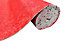 10mm PU Foam Carpet Underlay 15m2 (11m x 1.37m Roll) General Domestic Underlayment